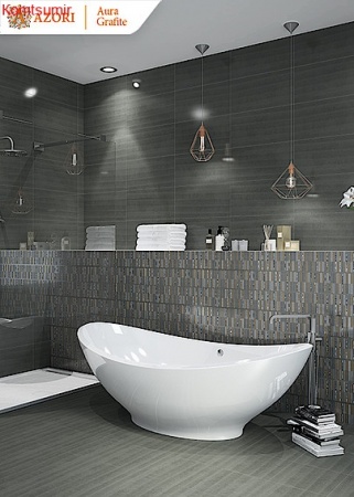 Коллекция Azori Aura 630x315 мм