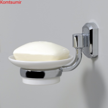 WasserKRAFT K-28129 Мыльница