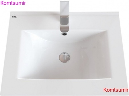 Мебельная раковина Iddis 0136000i28