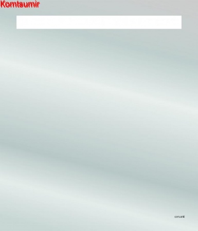 Зеркало: LED 010 base 60*70, с подсветкой, белый, Сорт1 Зеркало: LED 010 base 60*70, с подсветкой, белый, Сорт1