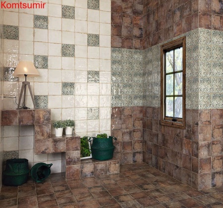 Коллекция Mainzu Livorno 200x200 мм