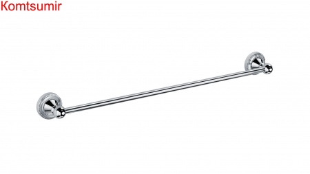 Полотенцедержатель трубчатый Fixsen Style FX-41101 60 см