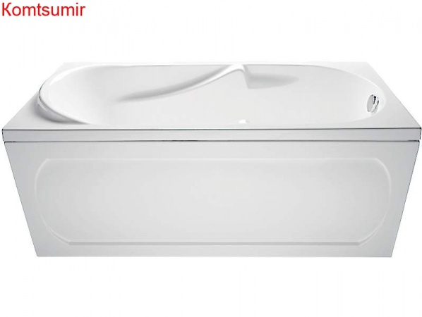 Акриловая ванна 1Marka Vita 150x70