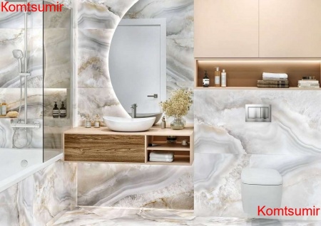 Коллекция LCM Agate Pheonix 120*60