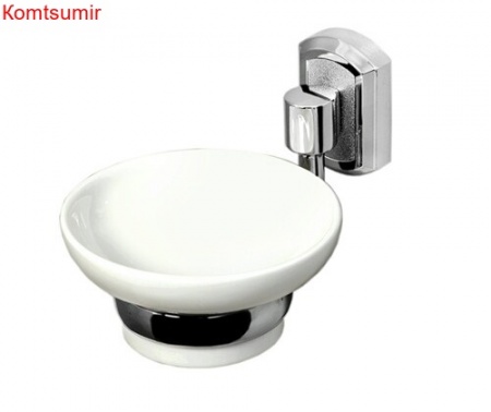 WasserKRAFT K-24129 Мыльница