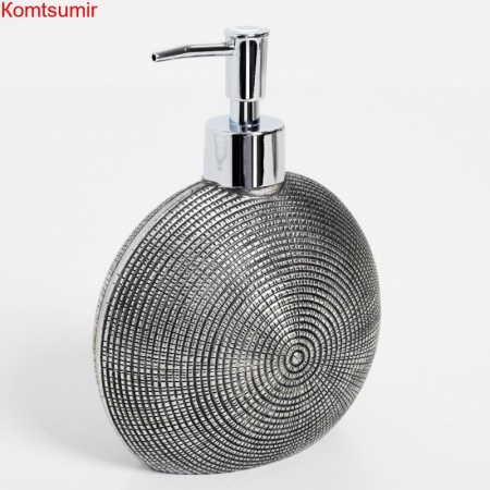 WasserKRAFT Eider K-33399 Дозатор для жидкого мыла