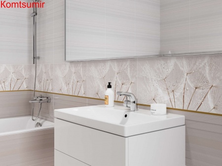 Коллекция Cersanit Avangarde 598x198 мм