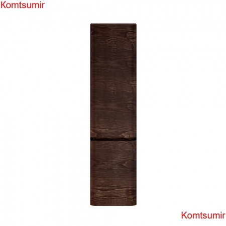 M30CHL0406NF Sensation, Шкаф-колонна, подвесной, левый, 40 см, двери, орех, текстурированная, шт M30CHL0406NF Sensation, Шкаф-колонна, подвесной, левый, 40 см, двери, орех, текстурированная, шт