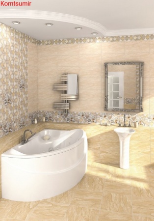 Коллекция Belani Дубай 500x250 мм