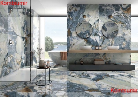 Коллекция Geotiles Greta 120*60