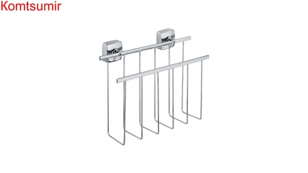 Держатель для газет Fixsen Kvadro FX-61320