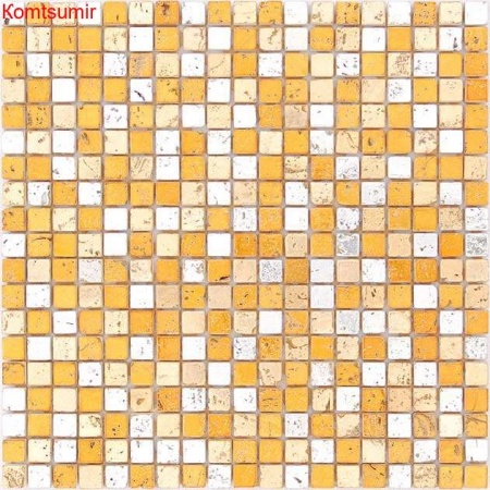 Мозаика Caramelle Mosaic Classica 1 Мозаика Caramelle Mosaic Classica 1