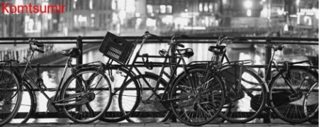 Коллекция Ceramika Konskie Amsterdam 500x200 мм