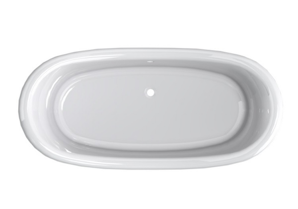 Ванна из искусственного камня Astra-Form Мальборо 189x87 Ванна из искусственного камня Astra-Form Мальборо 189x87