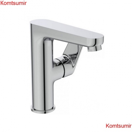 Смеситель Ideal Standard CERAFINE O для умывальника, без донного клапана