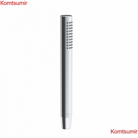 Damixa 936020000 Scandinavian Pure ручной душ, стик 1 функция, хром