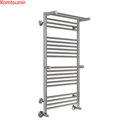 Аврора c 2-мя/п П20 500х1000 Полотенцесушитель  TERMINUS