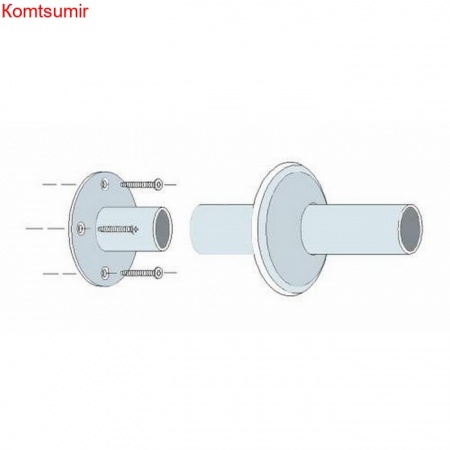 Карниз на ванну г-обр 190х90 Tugatti