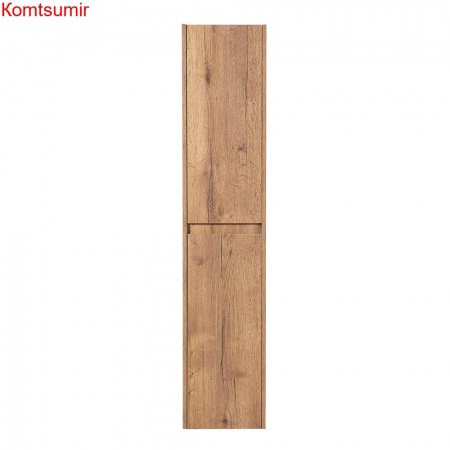 Шкаф подвесной BelBagno KRAFT-1600-2A-SC-RT-R Rovere Tabacco
