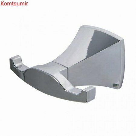 WasserKRAFT Wern K-2523D Крючок двойной