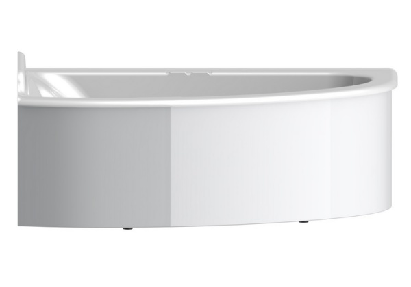 Ванна из искусственного камня Astra-Form Анастасия 182x125 Ванна из искусственного камня Astra-Form Анастасия 182x125