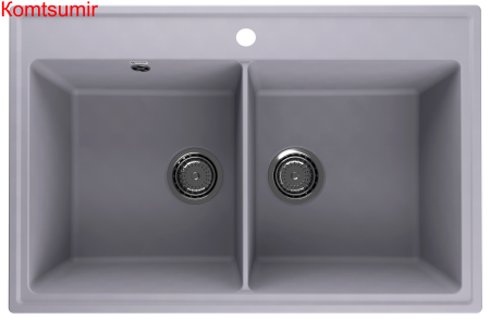 Мойка ULGRAN Quartz Ruma 780 Мойка ULGRAN Quartz Ruma 780