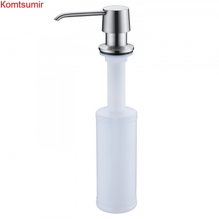 WasserKRAFT K-1599 Встраиваемый дозатор для мыла