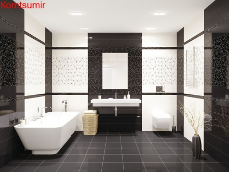 Коллекция Azori Vela 505x201 мм