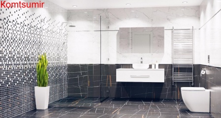Коллекция Kerranova Marble Trend 600x600 мм