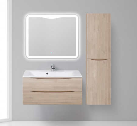 Шкаф подвесной BelBagno FLY-MARINO-1500-2A-SC-RG-P-L Шкаф подвесной BelBagno FLY-MARINO-1500-2A-SC-RG-P-L