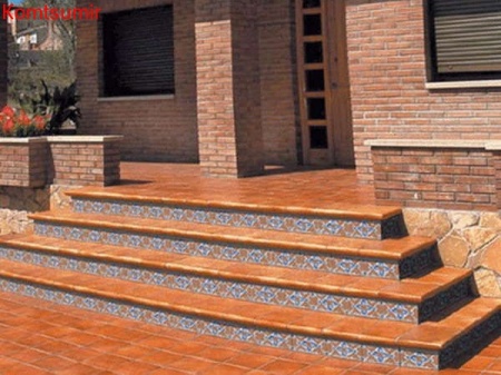 Коллекция Gres de Aragon Декоры