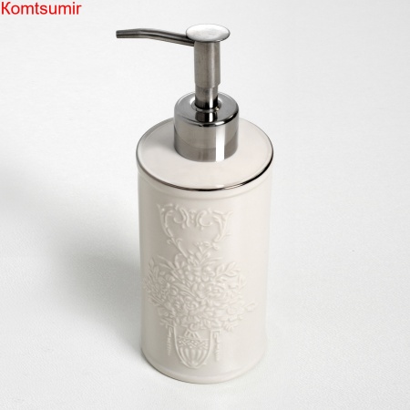 WasserKRAFT Rossel K-5799 Дозатор для жидкого мыла