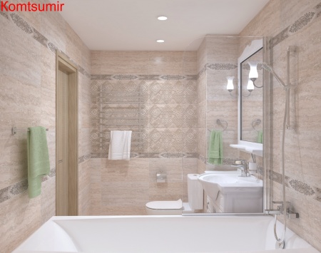 Коллекция Azori Ascoli 630x315 мм