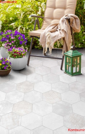 Коллекция Monopole Pompeia 24*20 Коллекция Monopole Pompeia 24*20