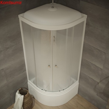 Душевая Кабина Triton Лайт 90*90 Б (ДН4)