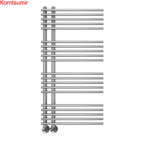 Астра П20 70х1000 Полотенцесушитель  TERMINUS
