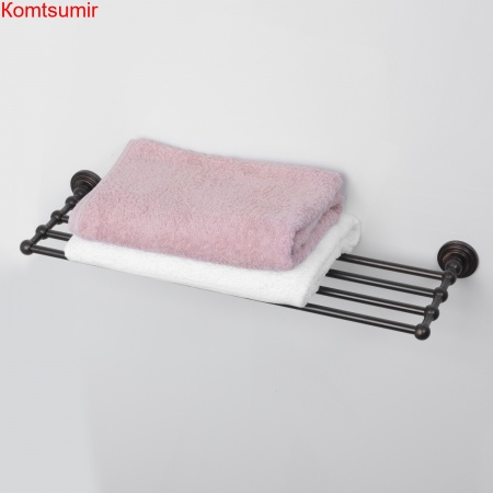 WasserKRAFT Isar K-7311 Полка для полотенец