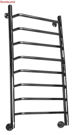 Полотенцесушитель водяной Двин E 120/60 1" - 1/2"