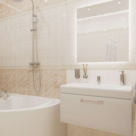 Коллекция Global Tile Gestia 40*27