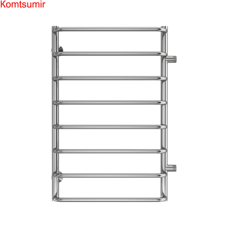 Стандарт П8 500х800 бп500 Полотенцесушитель  TERMINUS