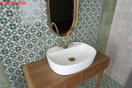 Коллекция Mainzu Soul 20*20