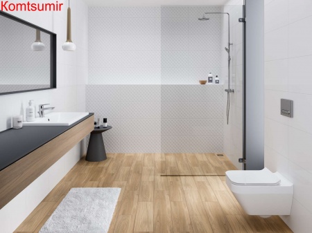 Коллекция Cersanit Deco 598x297 мм