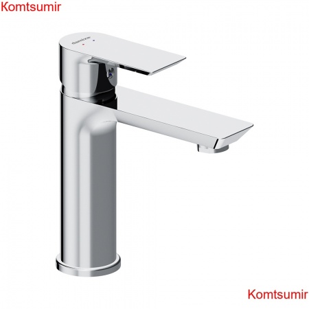 Damixa 470210000 Apollo Cмеситель для умывальника, хром