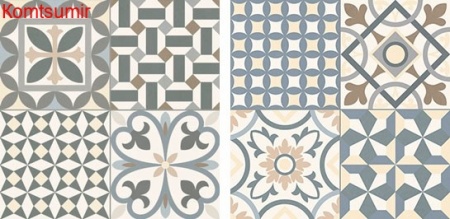 Коллекция Gaya Fores Heritage 331,5x331,5 мм