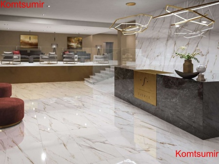 Коллекция Kerama Marazzi Монте Тиберио 30*120