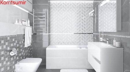 Коллекция Laparet Lima 25x75