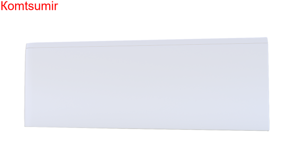 Акриловая ванна 1Marka Ванна Marka One DIRECT 170x100