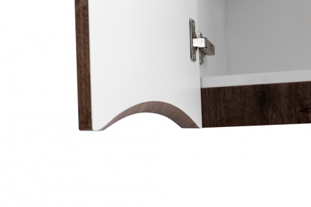 Шкаф подвесной BelBagno FLY-MARINO-700-2A-SC-RW-P Шкаф подвесной BelBagno FLY-MARINO-700-2A-SC-RW-P