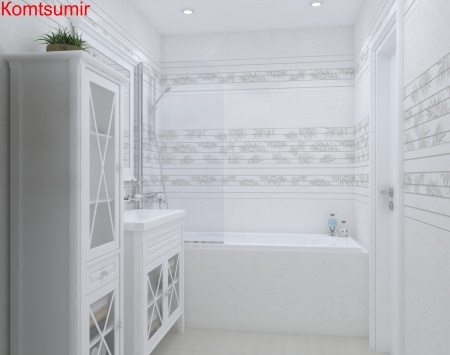 Коллекция Azori Equadore 630x315 мм