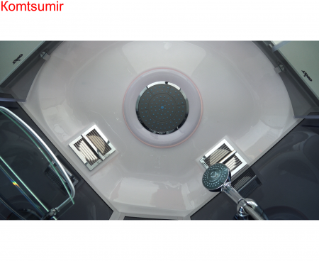 Timo Standart T-1190 P душевая кабина (90*90*220), шт